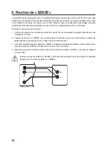 Предварительный просмотр 32 страницы Conrad Electronic VOLTCRAFT 511100 Operating Instructions Manual