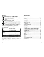 Preview for 24 page of Conrad Electronic WS-9008-IT Operating Instruction