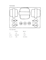 Preview for 10 page of Conrad-johnson design MV45A Owner'S Manual