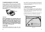 Preview for 21 page of Conrad 100609 Operating Instructions Manual