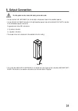 Preview for 31 page of Conrad 1047016 Operating Instructions Manual