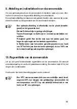 Preview for 55 page of Conrad 11 04 47 Operating Instructions Manual