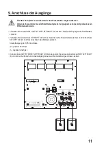 Preview for 11 page of Conrad 1193915 Operating Instructions Manual