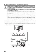 Preview for 40 page of Conrad 1193915 Operating Instructions Manual