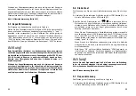 Preview for 50 page of Conrad 12 48 00 Operating Instructions Manual