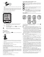 Предварительный просмотр 5 страницы Conrad 1217430 Operating Instructions Manual