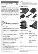 Предварительный просмотр 9 страницы Conrad 1218293 Operating Instructions Manual