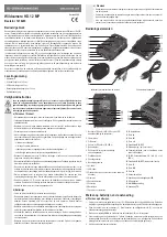 Предварительный просмотр 13 страницы Conrad 1218293 Operating Instructions Manual