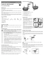 Предварительный просмотр 5 страницы Conrad 1230924 Operating Instructions Manual