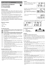 Предварительный просмотр 5 страницы Conrad 1230928 Operating Instructions Manual