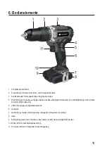 Preview for 11 page of Conrad 1483574 Original Operating Instructions