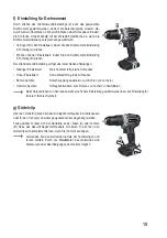 Preview for 15 page of Conrad 1483574 Original Operating Instructions