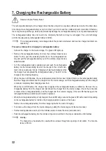 Preview for 32 page of Conrad 1483574 Original Operating Instructions