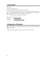 Preview for 4 page of Conrad 1484607 Operating Instructions Manual