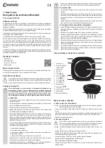 Preview for 5 page of Conrad 1505269 Operating Instructions Manual