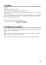 Preview for 93 page of Conrad 1519708 Operating Instructions Manual