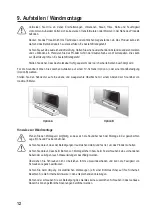 Preview for 12 page of Conrad 1561698 Operating Instructions Manual