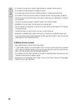 Preview for 30 page of Conrad 1561698 Operating Instructions Manual