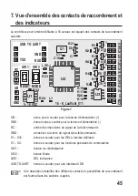 Предварительный просмотр 45 страницы Conrad 19 04 86 Operating Instructions Manual