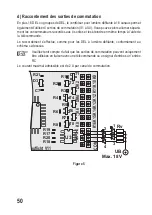 Предварительный просмотр 50 страницы Conrad 19 04 86 Operating Instructions Manual