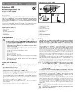 Preview for 7 page of Conrad 19 13 50 Operating Instructions Manual