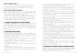 Предварительный просмотр 3 страницы Conrad 190219 Instruction Manual