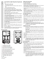 Preview for 5 page of Conrad 22299182 Operating Instructions Manual