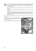 Preview for 12 page of Conrad 23 72 14 Operating Instructions Manual