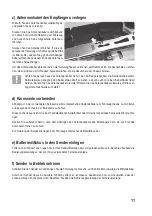 Preview for 11 page of Conrad 23 80 13 Operating Instructions Manual