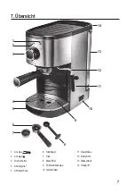 Предварительный просмотр 7 страницы Conrad 2377870 Operating Instructions Manual