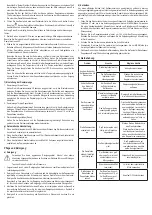 Предварительный просмотр 3 страницы Conrad 2377925 Operating Instructions Manual