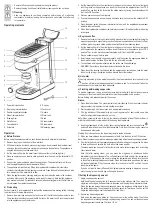 Предварительный просмотр 6 страницы Conrad 2377925 Operating Instructions Manual