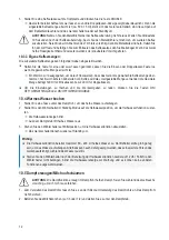 Предварительный просмотр 12 страницы Conrad 2377927 Operating Instructions Manual