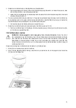 Предварительный просмотр 13 страницы Conrad 2377927 Operating Instructions Manual