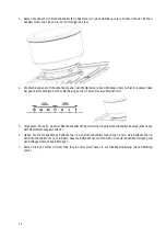 Preview for 14 page of Conrad 2377927 Operating Instructions Manual