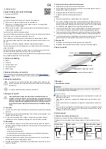 Preview for 5 page of Conrad 2380482 Operating Instructions Manual