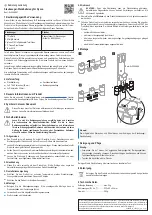 Conrad 2388667 Operating Instructions preview