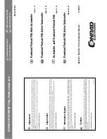 Предварительный просмотр 1 страницы Conrad 37 23 62 Operating Instructions Manual