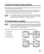 Preview for 17 page of Conrad 372884 Operation Instructions Manual