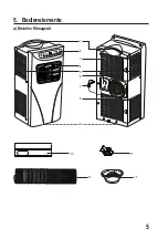 Preview for 5 page of Conrad 396453 Operating Instructions Manual