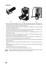 Предварительный просмотр 10 страницы Conrad 396453 Operating Instructions Manual