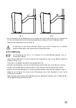 Предварительный просмотр 11 страницы Conrad 396453 Operating Instructions Manual