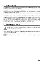 Preview for 51 page of Conrad 396453 Operating Instructions Manual