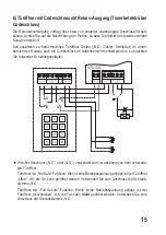 Preview for 15 page of Conrad 4016138660685 Operating Instructions Manual