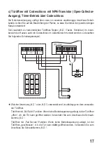 Preview for 17 page of Conrad 4016138660685 Operating Instructions Manual