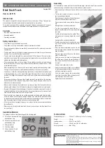 Preview for 2 page of Conrad 46 51 10 Operating Instructions