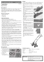 Предварительный просмотр 4 страницы Conrad 46 51 10 Operating Instructions