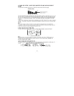 Предварительный просмотр 10 страницы Conrad 5.1121.IT Instruction Manual