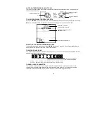 Предварительный просмотр 11 страницы Conrad 5.1121.IT Instruction Manual