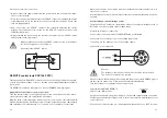 Preview for 22 page of Conrad 51 00 61 Operating Instructions Manual